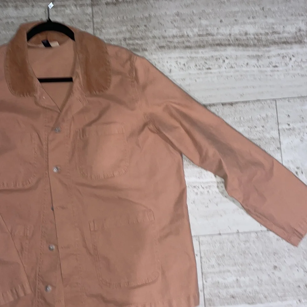 Universal Threads Jacket - Picture 2 of 3
